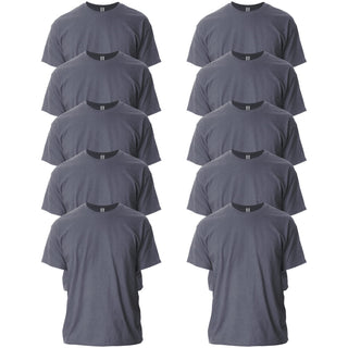 Gildan Adult Ultra Cotton T-Shirt, Style G2000, Multipack