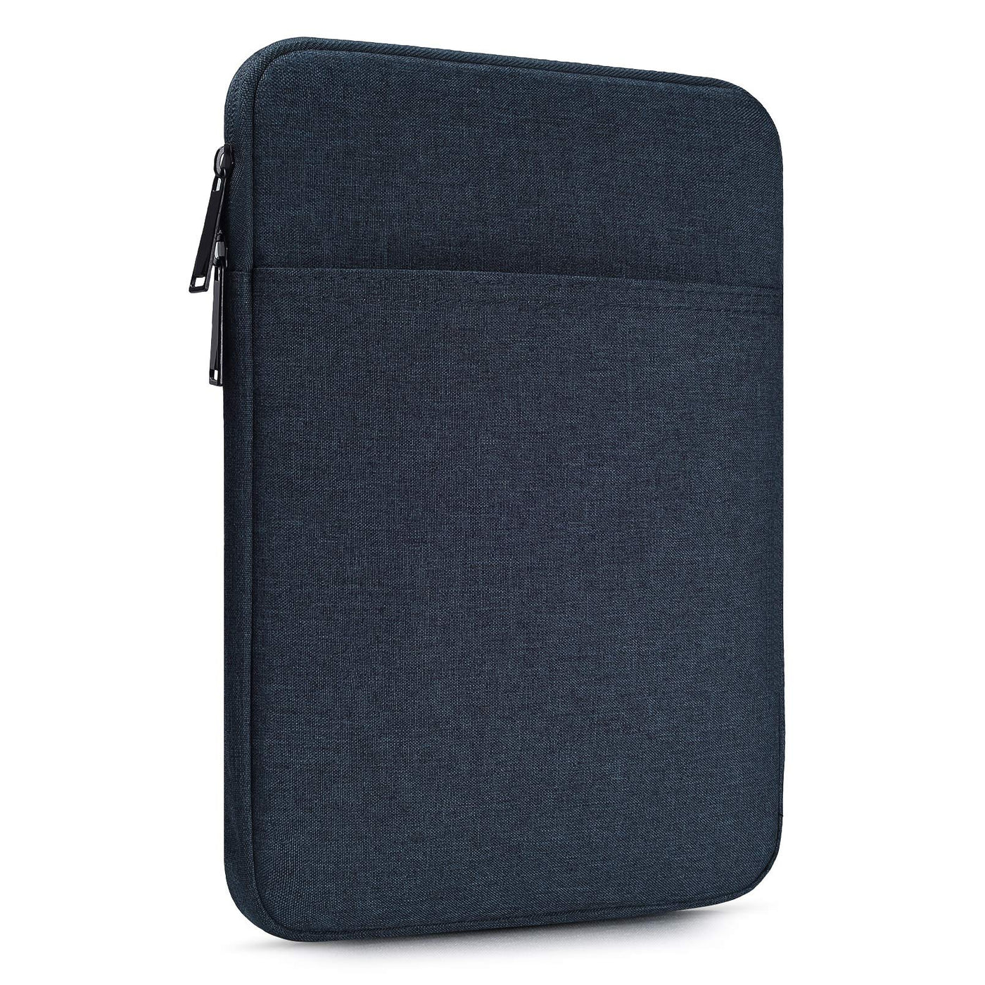 Tablet Sleeve Case for 11 inch iPad Pro M5 M4, iPad Air M2 M3 M4(2026), A16, 10.9 inch, 10.2, 10.5 Pro/Air, Galaxy Tab A9+ Padded Carrying Sleeve, Fit Apple Magic Keyboard