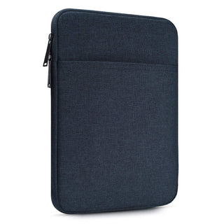 Tablet Sleeve Case for 11 inch iPad Pro M5 M4, iPad Air M2 M3 M4(2026), A16, 10.9 inch, 10.2, 10.5 Pro/Air, Galaxy Tab A9+ Padded Carrying Sleeve, Fit Apple Magic Keyboard