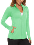 Mint Green