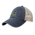 C-navy Blue