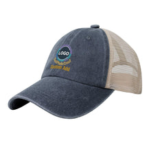 Custom Baseball Hats for Men & Women - Add Text/Photo/Logo - Adjustable Breathable Outdoor Hat, Sports & Casual- Bulk Supply