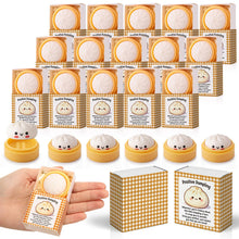 Wettarn 75 Sets Appreciation Gifts Cute Stress Balls with Support Boxes Bulk Party Favors for Employee Coworker Team Group Stuffers Office Prizes Positive Desk Decor
