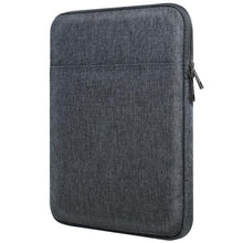 TiMOVO 9-11" Tablet Sleeve Bag for iPad 11-inch A16 2025, iPad 10.9"/10.2"| Air 11 Inch/5th/4th Gen. 10.9", Galaxy Tab A9+/A11Plus 11", Protective Bag Fit Smart Keyboard, Dusty Blue