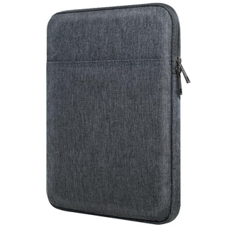 TiMOVO 9-11" Tablet Sleeve Bag for iPad 11-inch A16 2025, iPad 10.9"/10.2"| Air 11 Inch/5th/4th Gen. 10.9", Galaxy Tab A9+/A11Plus 11", Protective Bag Fit Smart Keyboard, Dusty Blue