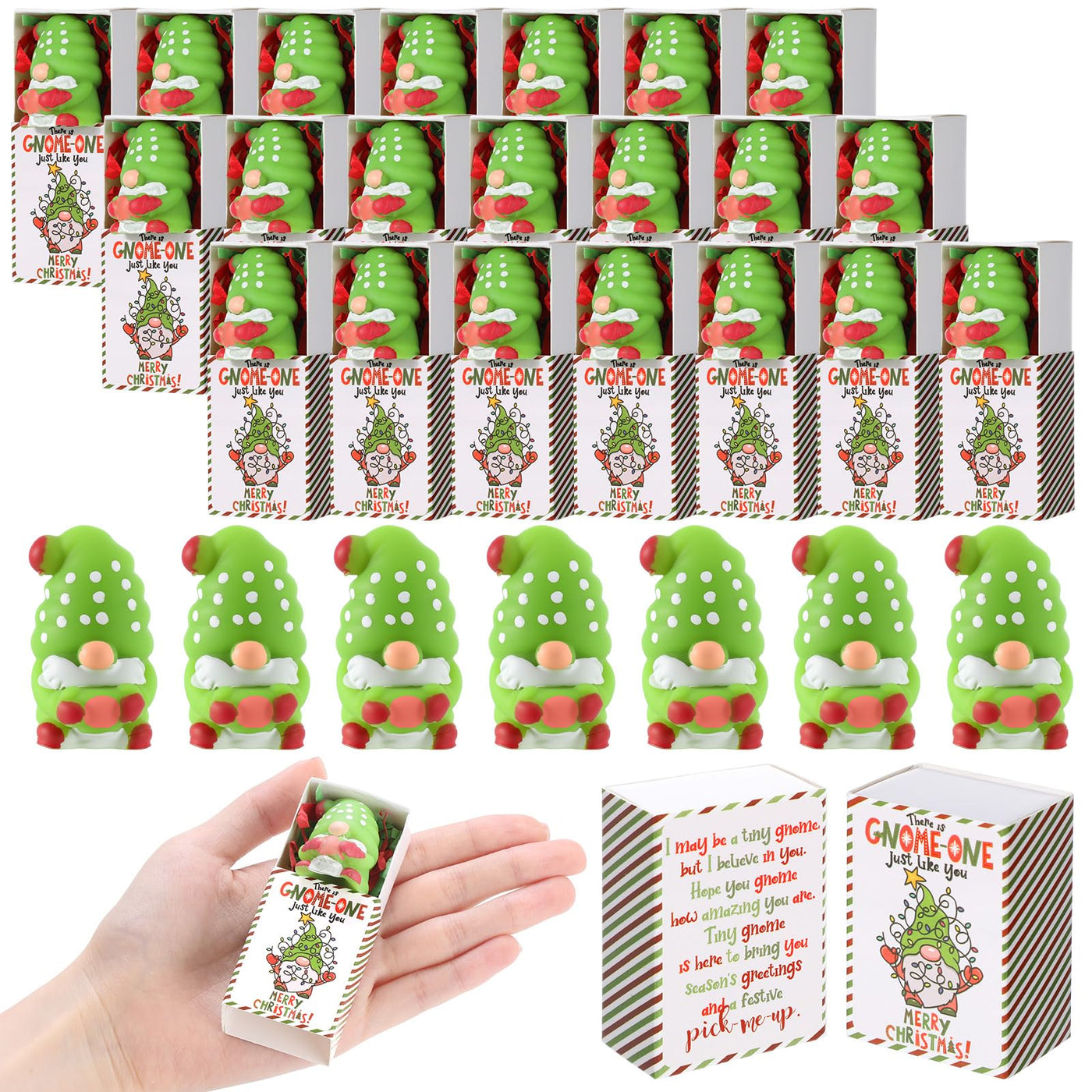 Wettarn 75 Sets Appreciation Gifts Cute Stress Balls with Support Boxes Bulk Party Favors for Employee Coworker Team Group Stuffers Office Prizes Positive Desk Decor