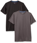 Dark Grey/Black
