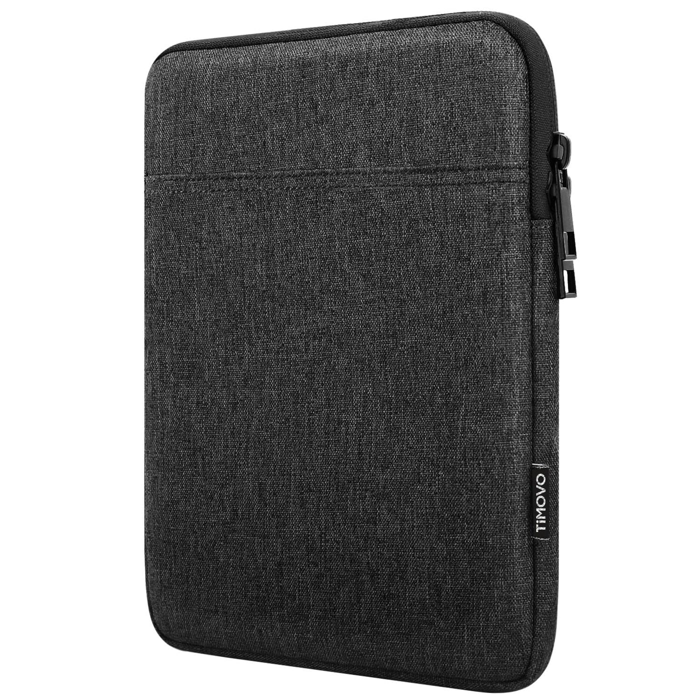 TiMOVO 9-11" Tablet Sleeve Bag for iPad 11-inch A16 2025, iPad 10.9"/10.2"| Air 11 Inch/5th/4th Gen. 10.9", Galaxy Tab A9+/A11Plus 11", Protective Bag Fit Smart Keyboard, Dusty Blue