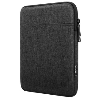 TiMOVO 9-11" Tablet Sleeve Bag for iPad 11-inch A16 2025, iPad 10.9"/10.2"| Air 11 Inch/5th/4th Gen. 10.9", Galaxy Tab A9+/A11Plus 11", Protective Bag Fit Smart Keyboard, Dusty Blue
