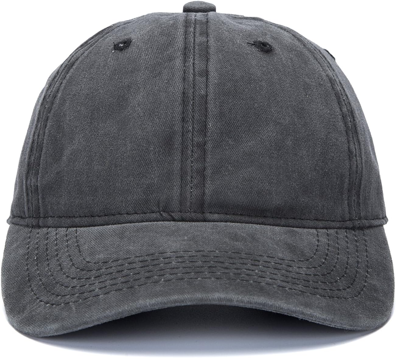 Shop&Three Customized Adjustable Baseball Cap,Unisex Personalized Trucker Hats,Cowboy Hat