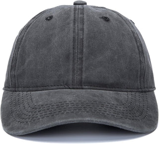 Shop&Three Customized Adjustable Baseball Cap,Unisex Personalized Trucker Hats,Cowboy Hat