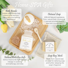Thank You Gifts for Women, 8pcs Employee Appreciation Gifts Baskets for Women Thank You Farewell Gifts for Coworkers Teacher Boss Hostess Secretary Nurse Mom Pastor- Best Spa Gratitude Box w/Candle