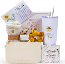 Farewell Gifts for Coworkers, New Job Gifts, New Beginnings Gift for Women, Graduation Gift Basket for Her, Congratulations, Promotion, Going Away, Goodbye, Leaving Job, Good Luck, Moving Away Boss