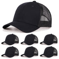 6 Pcs-c-balck