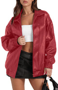 Bright Red