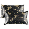 29 Golden Butterfly