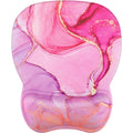 Pink Marble