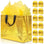 Golden Yellow