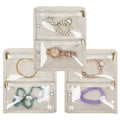 Inner Pages,Beige,3 PCS