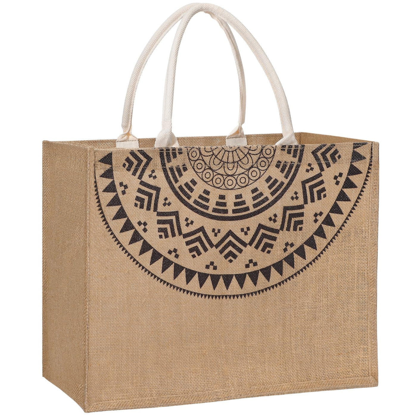 Trifabricy Beach Bag, Large Beach Bag for Women, Woven Straw Beach Tote Bag Waterproof, Weaving Swim Gym Shopping Travel Bag