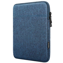 TiMOVO 9-11" Tablet Sleeve Bag for iPad 11-inch A16 2025, iPad 10.9"/10.2"| Air 11 Inch/5th/4th Gen. 10.9", Galaxy Tab A9+/A11Plus 11", Protective Bag Fit Smart Keyboard, Dusty Blue