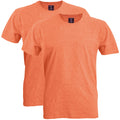 Heather Orange