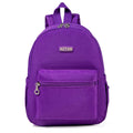 Dark Violet Purple