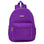 Dark Violet Purple