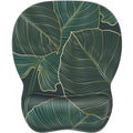 Green Leaves