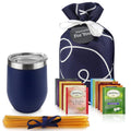 Blue Tea