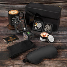 Gifts for Men, Gifts for Men Who Have Everything, Premium Adult Gift Box for Him Boyfriend Husband Dad Grandpa Friend Brother Family, Perfect for Birthday Appreciation Thank You Gift
