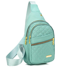 Aisijimo Small Sling Bag For Women Men Casual Crossbody Sling Backpack | Small
