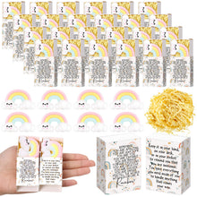 Wettarn 75 Sets Appreciation Gifts Cute Stress Balls with Support Boxes Bulk Party Favors for Employee Coworker Team Group Stuffers Office Prizes Positive Desk Decor