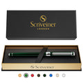 12. British Racing Green with Chrome
