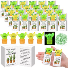 Wettarn 75 Sets Appreciation Gifts Cute Stress Balls with Support Boxes Bulk Party Favors for Employee Coworker Team Group Stuffers Office Prizes Positive Desk Decor