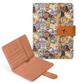 Brown Travel