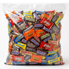 Assorted Chocolate Variety Pack – Individually Wrapped Bulk Chocolate Candy Assortment – Fun Size Bars, Peanut Butter Cups, Wafers & More – Perfect for Parties, Office & Gifting (2 LB)