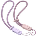 Pink & Lilac