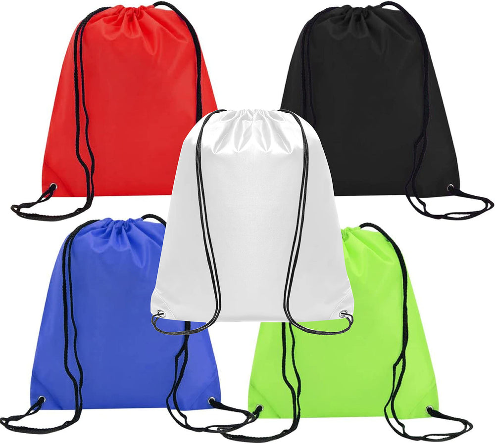 Elite Drawstring Bag (420D)