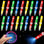 18Pcs-Light Spinner