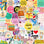 Christian Stickers 120Pcs