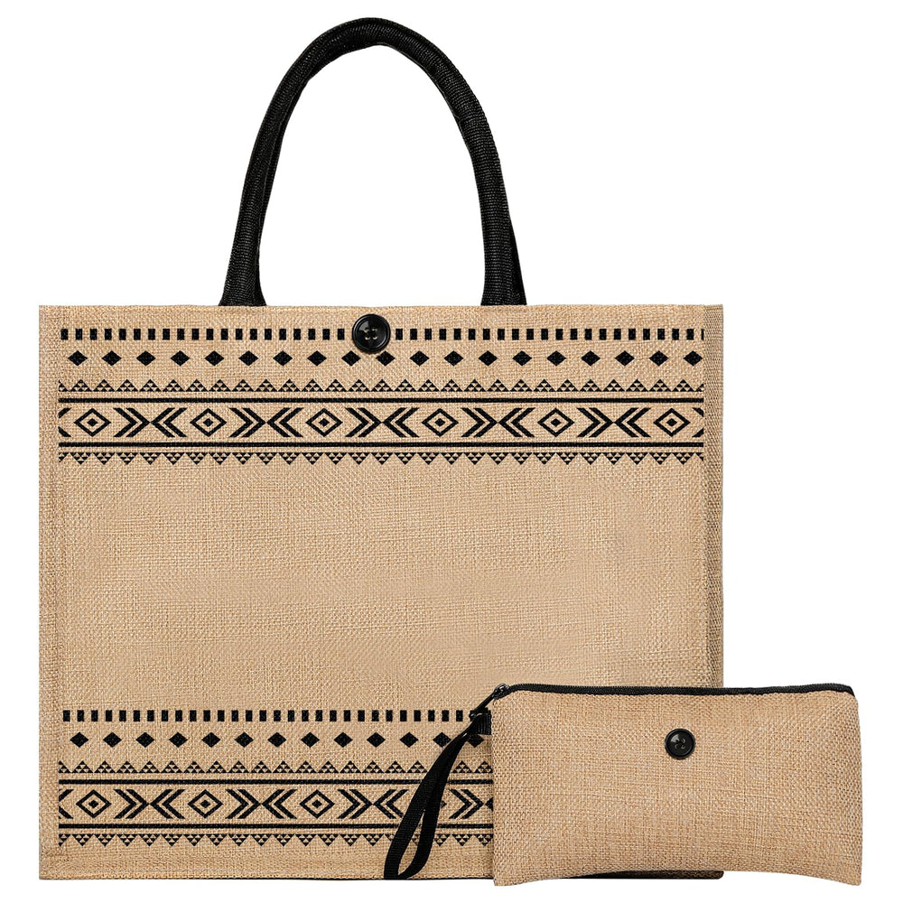 Trifabricy Beach Bag, Large Beach Bag for Women, Woven Straw Beach Tote Bag Waterproof, Weaving Swim Gym Shopping Travel Bag