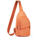 F Orange