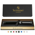 15. Very Dark Black Green with Chrome