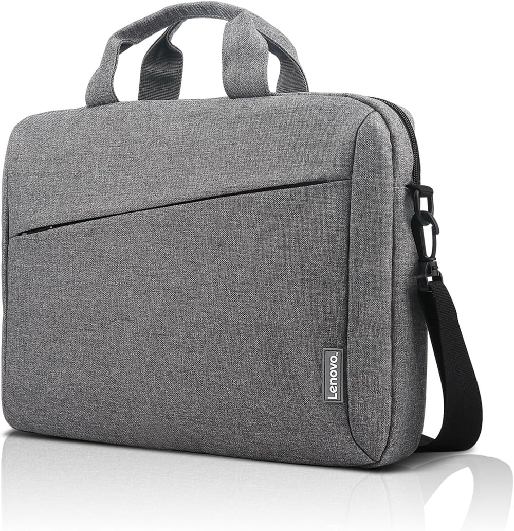 Lenovo Laptop Carrying Case T210, 15.6-Inch Laptop and Tablet, Sleek Design, Durable and Water-Repellent Fabric