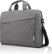 Lenovo Laptop Carrying Case T210, 15.6-Inch Laptop and Tablet, Sleek Design, Durable and Water-Repellent Fabric
