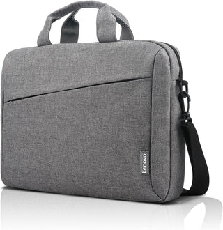 Lenovo Laptop Carrying Case T210, 15.6-Inch Laptop and Tablet, Sleek Design, Durable and Water-Repellent Fabric