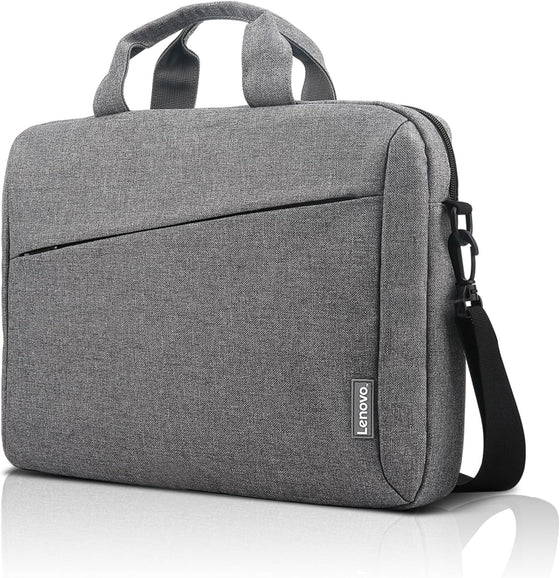 Lenovo Laptop Carrying Case T210, 15.6-Inch Laptop and Tablet, Sleek Design, Durable and Water-Repellent Fabric