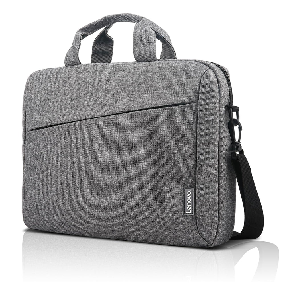 Lenovo Laptop Carrying Case T210, 15.6-Inch Laptop and Tablet, Sleek Design, Durable and Water-Repellent Fabric