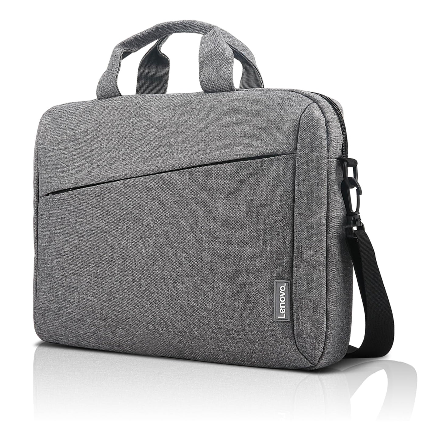 Lenovo Laptop Carrying Case T210, 15.6-Inch Laptop and Tablet, Sleek Design, Durable and Water-Repellent Fabric